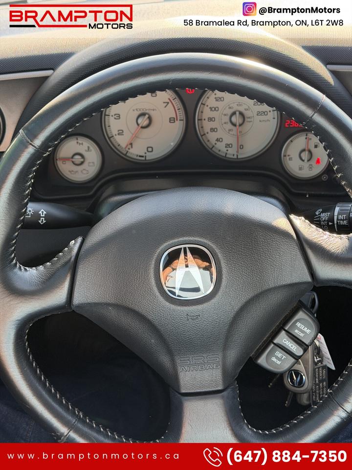 2006 Acura RSX Premium Photo