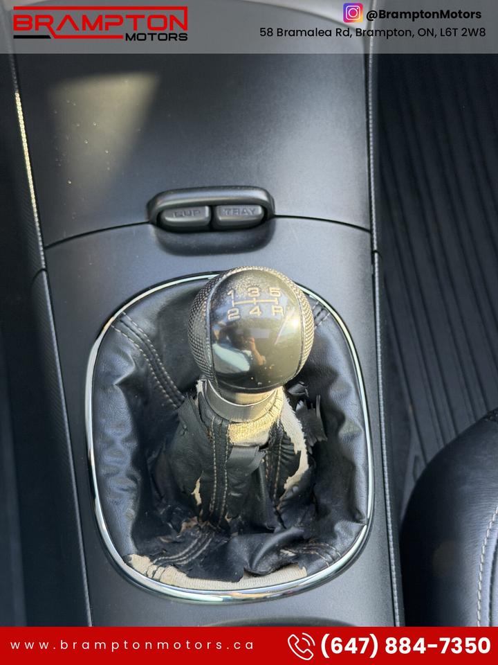 2006 Acura RSX Premium Photo