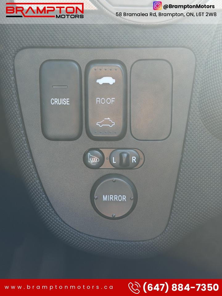 2006 Acura RSX Premium Photo