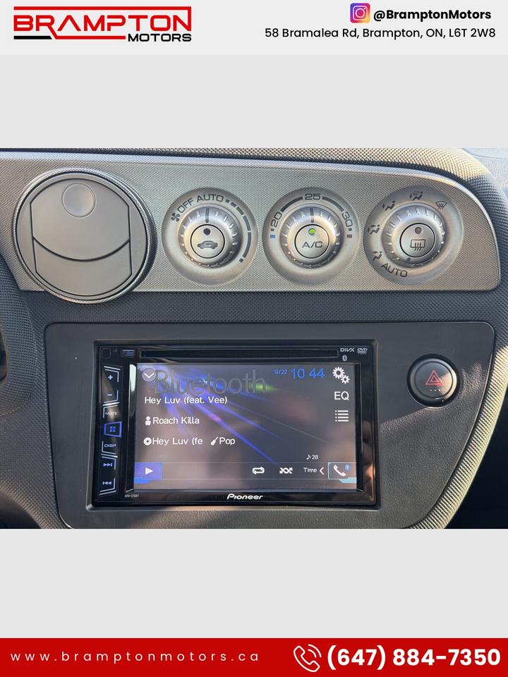 2006 Acura RSX Premium Photo