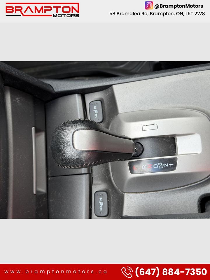 2011 Honda Accord Crosstour EX-L Photo