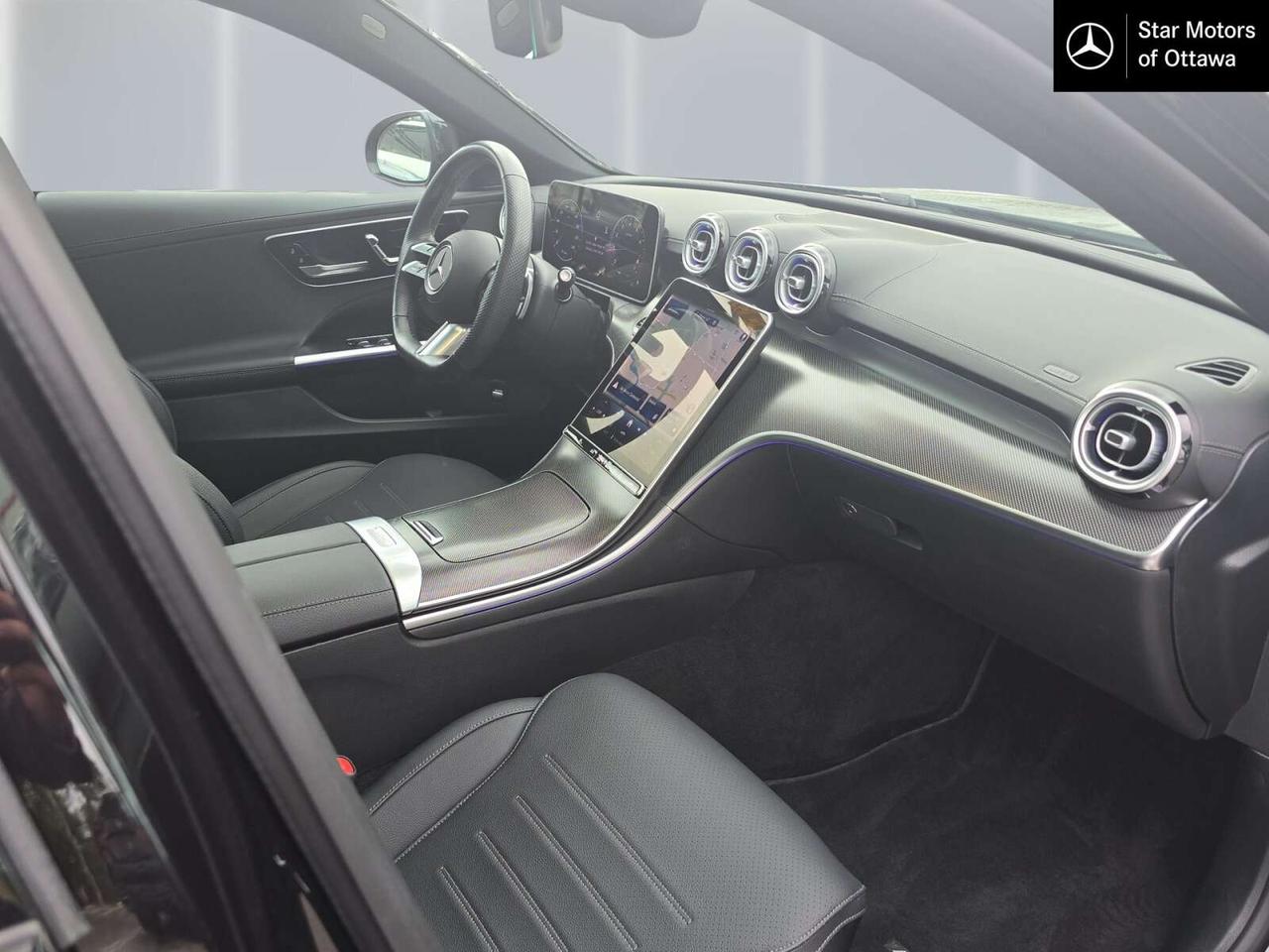 2025 Mercedes-Benz C-Class C 300 Photo