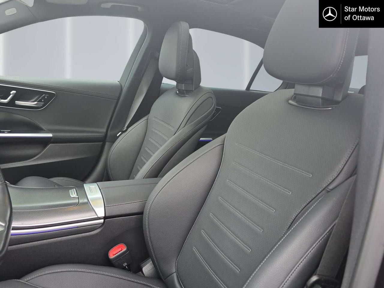2025 Mercedes-Benz C-Class C 300 Photo