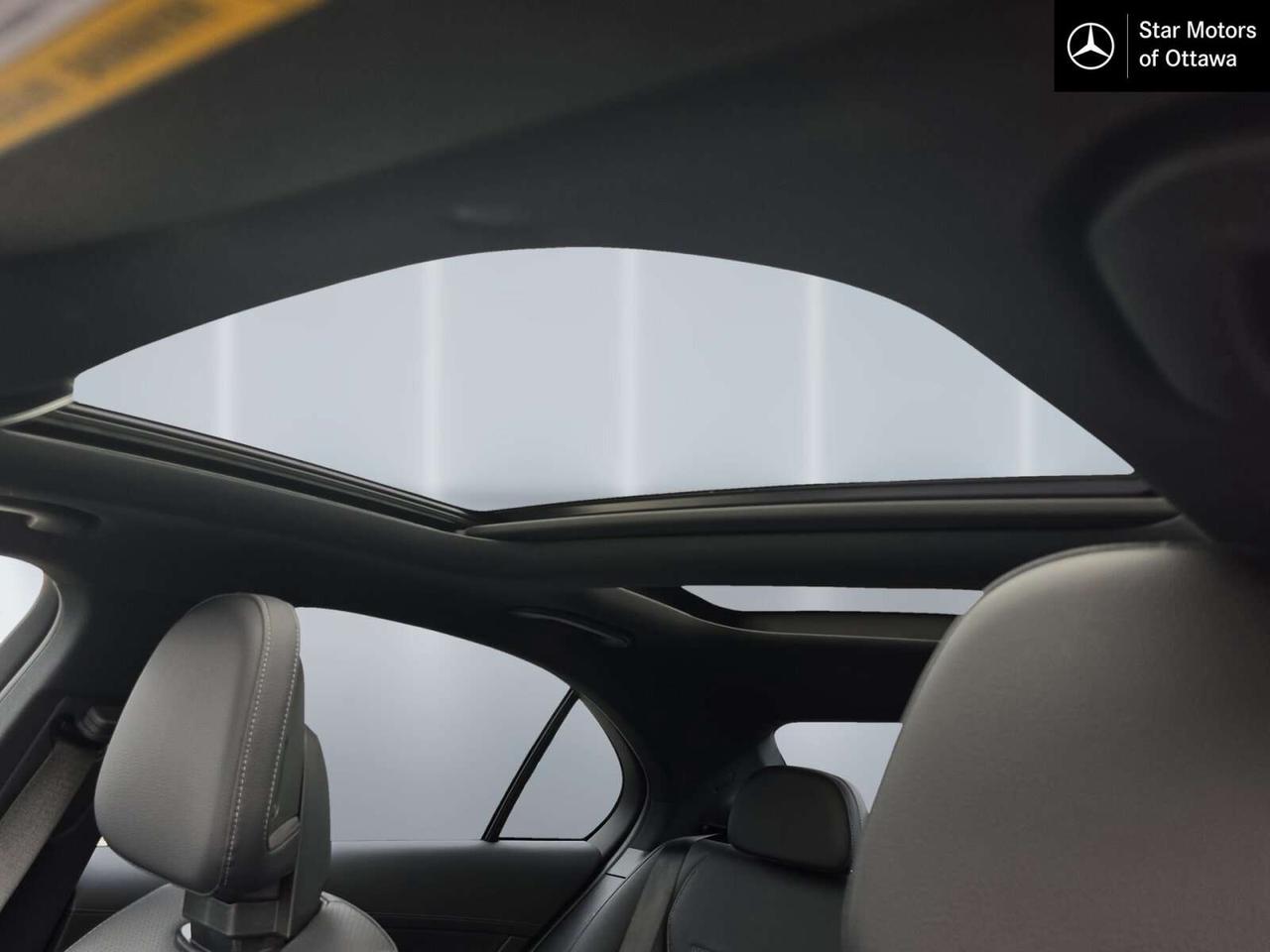 2025 Mercedes-Benz C-Class C 300 Photo