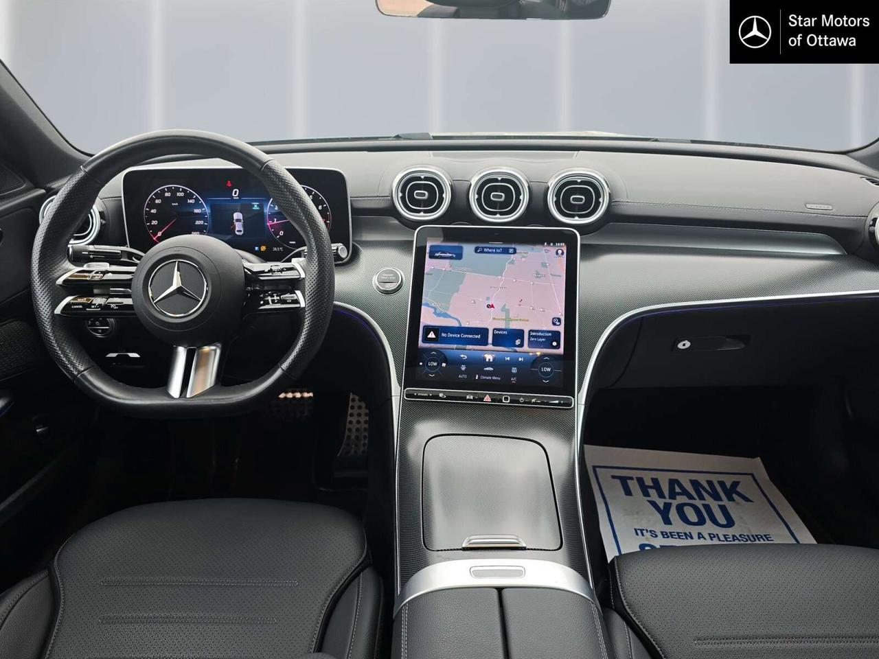 2025 Mercedes-Benz C-Class C 300 Photo
