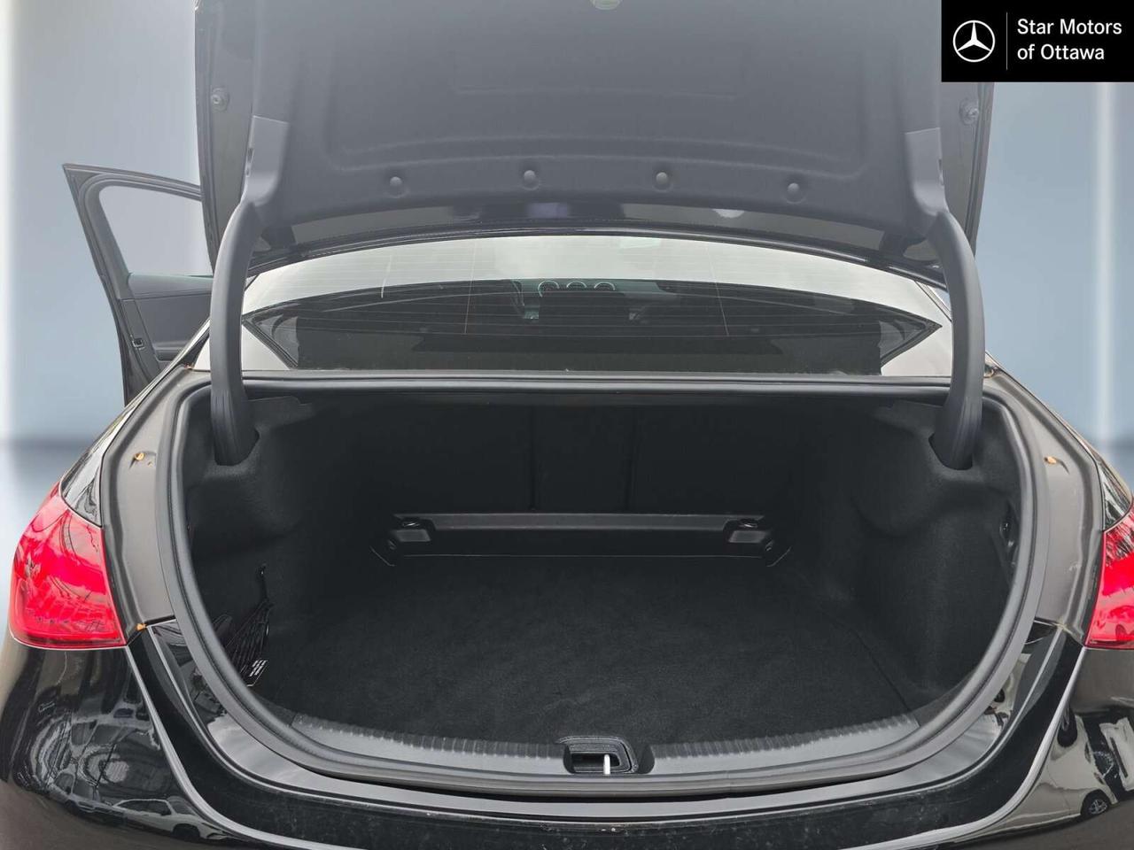 2025 Mercedes-Benz C-Class C 300 Photo