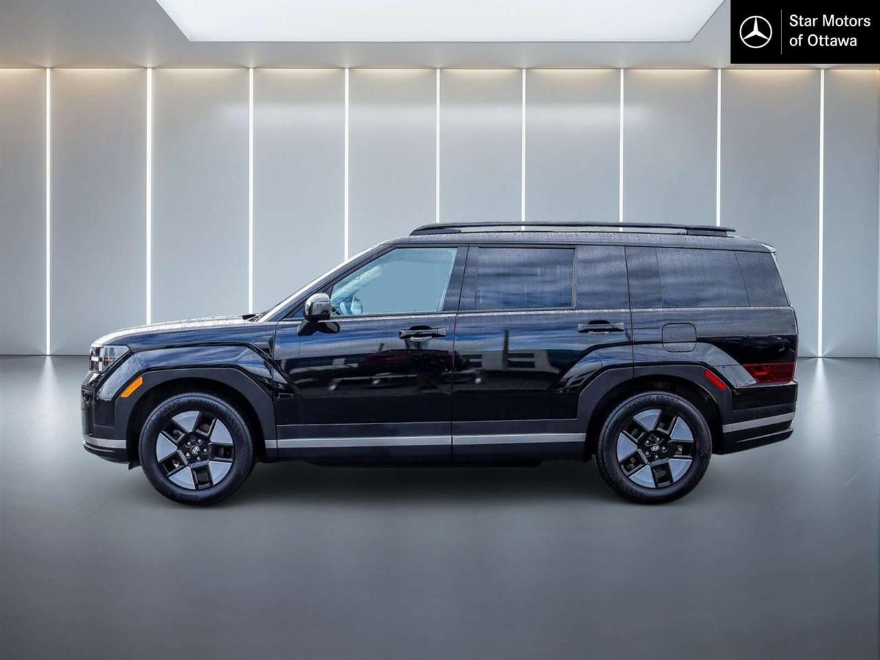 2025 Hyundai Santa Fe Preferred Photo