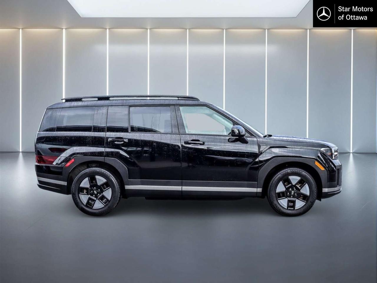 2025 Hyundai Santa Fe Preferred Photo