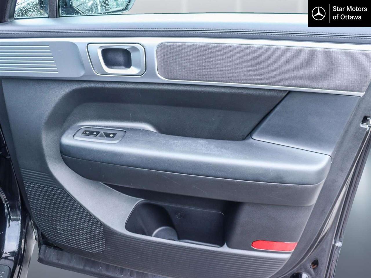 2025 Hyundai Santa Fe Preferred Photo
