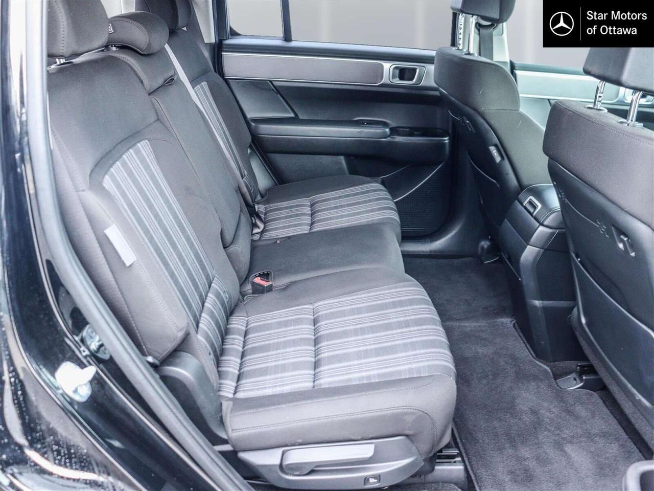 2025 Hyundai Santa Fe Preferred Photo