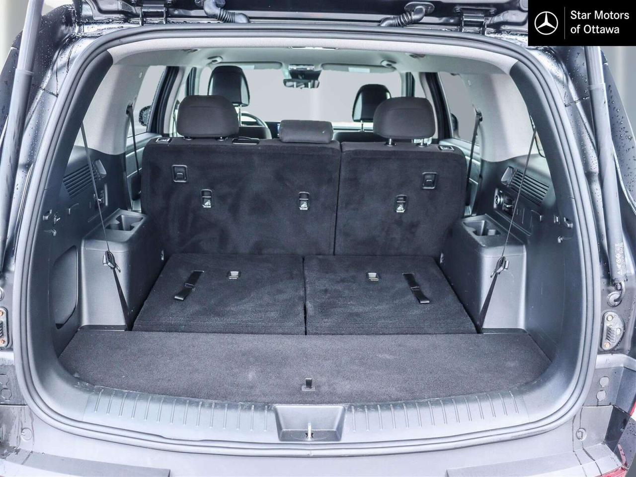 2025 Hyundai Santa Fe Preferred Photo