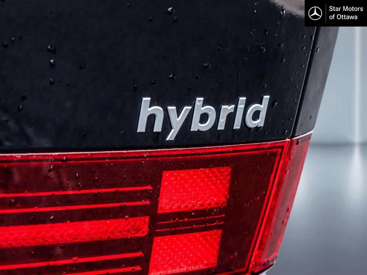 2025 Hyundai Santa Fe Preferred Photo