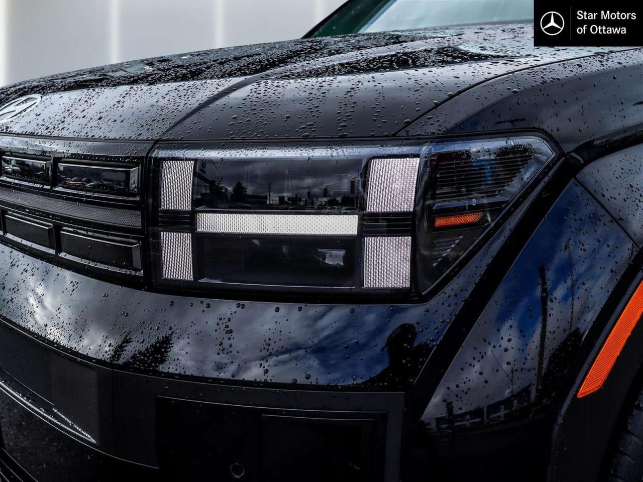 2025 Hyundai Santa Fe Preferred Photo