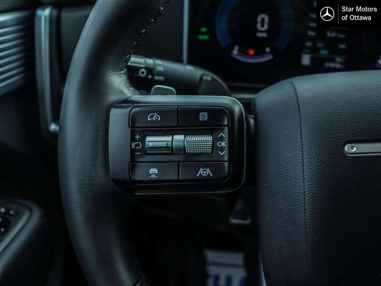 2025 Hyundai Santa Fe Preferred Photo