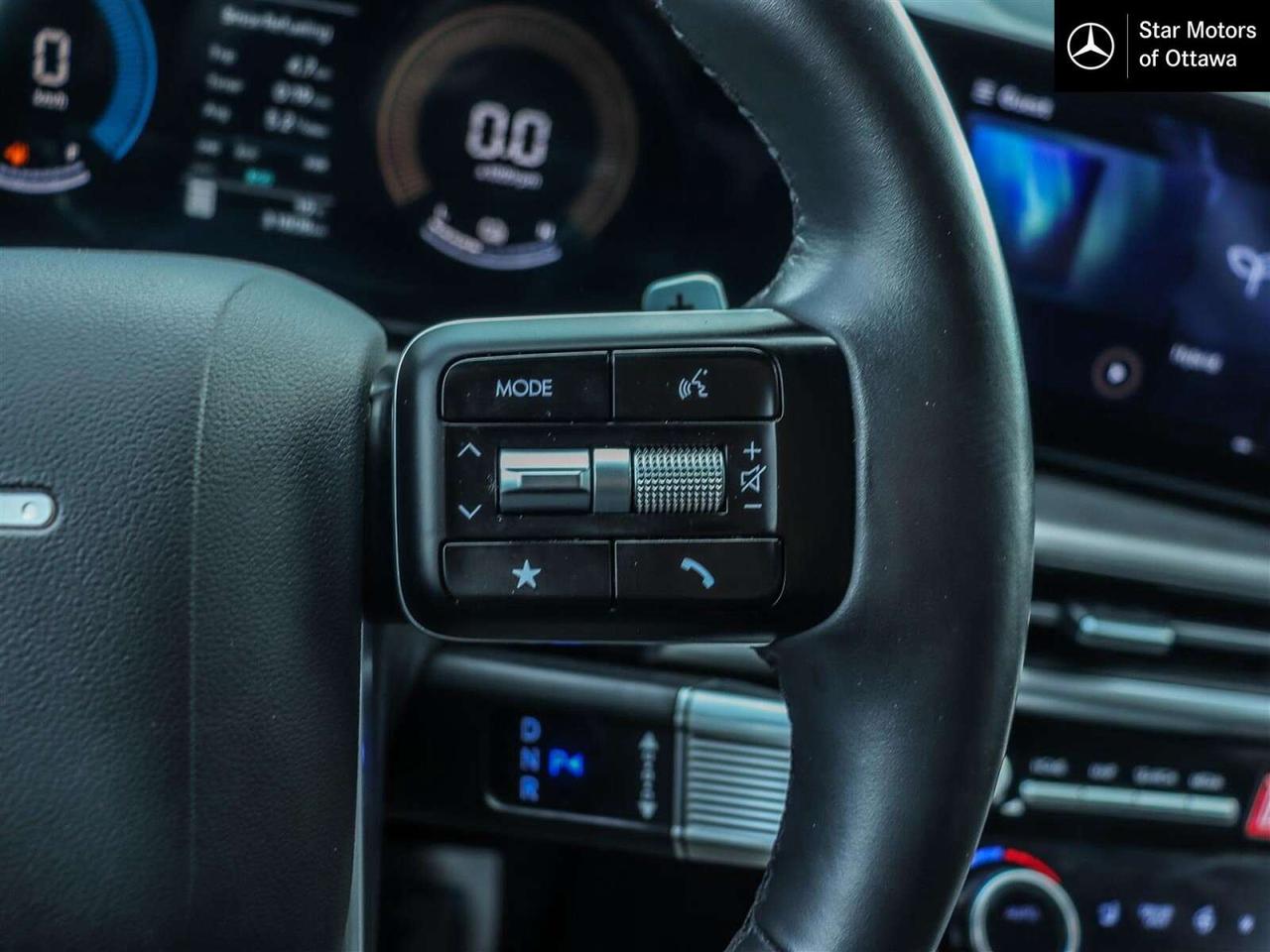 2025 Hyundai Santa Fe Preferred Photo