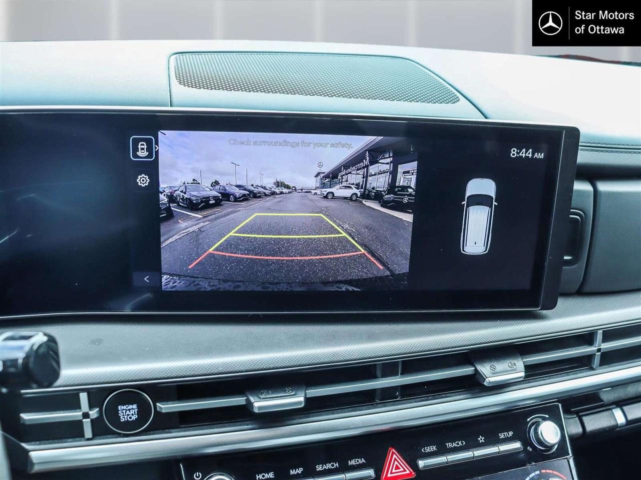 2025 Hyundai Santa Fe Preferred Photo