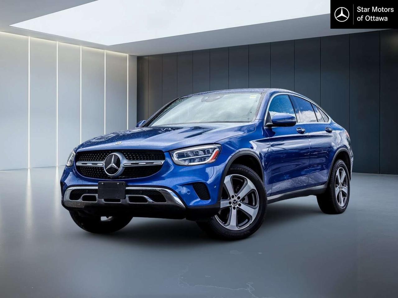 2022 Mercedes-Benz GLC GLC 300 Photo