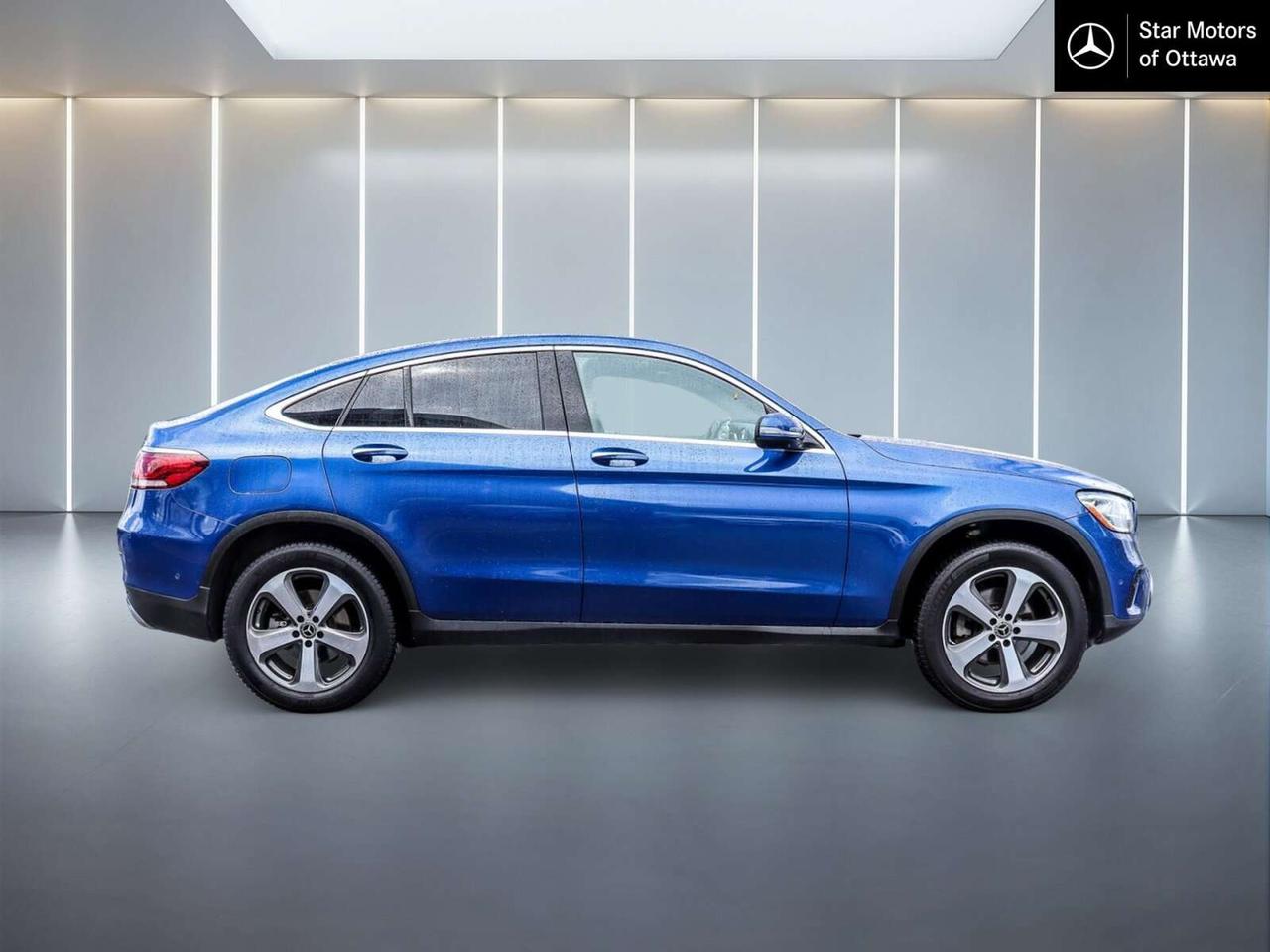2022 Mercedes-Benz GLC GLC 300 Photo