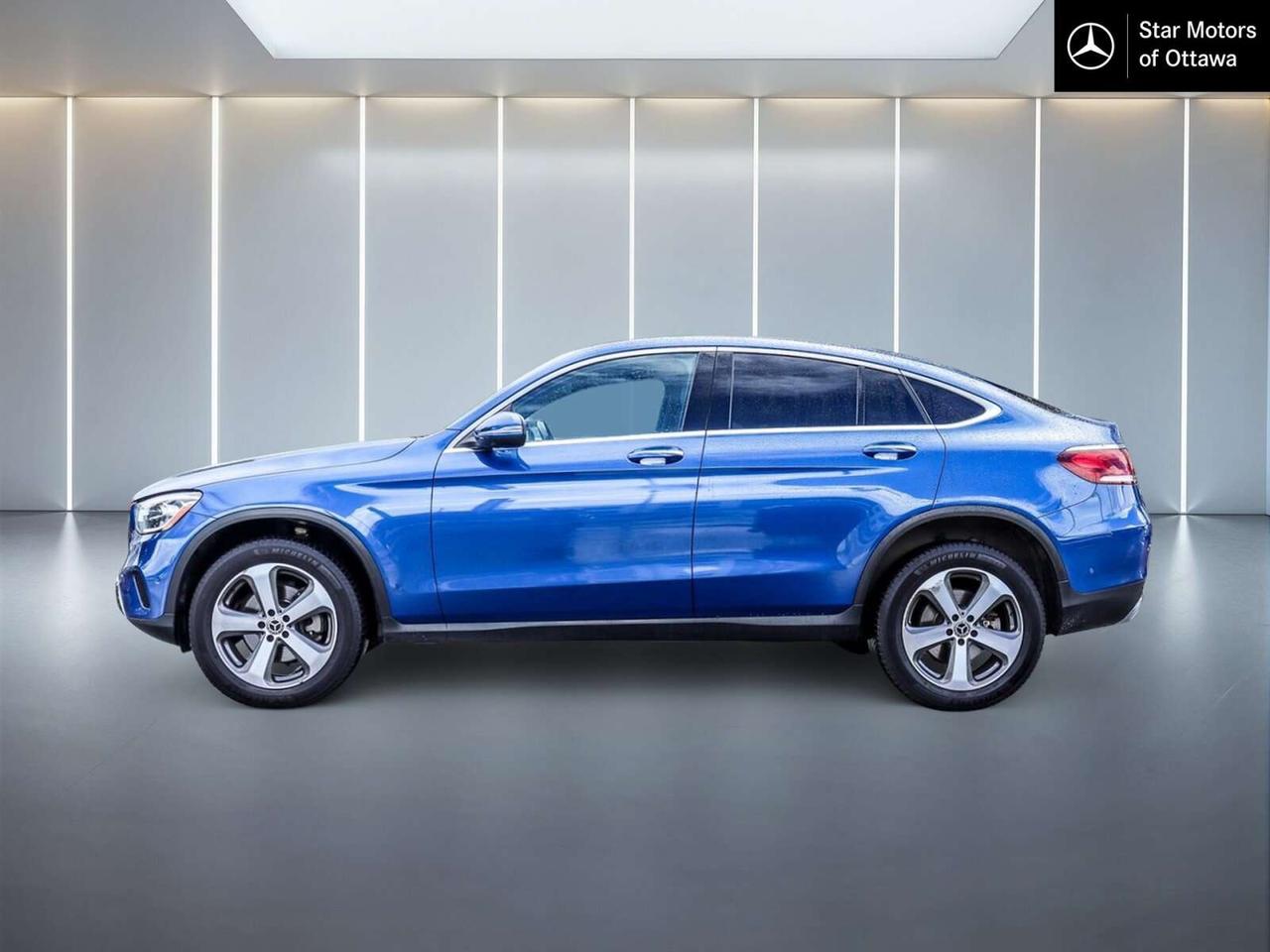 2022 Mercedes-Benz GLC GLC 300 Photo4