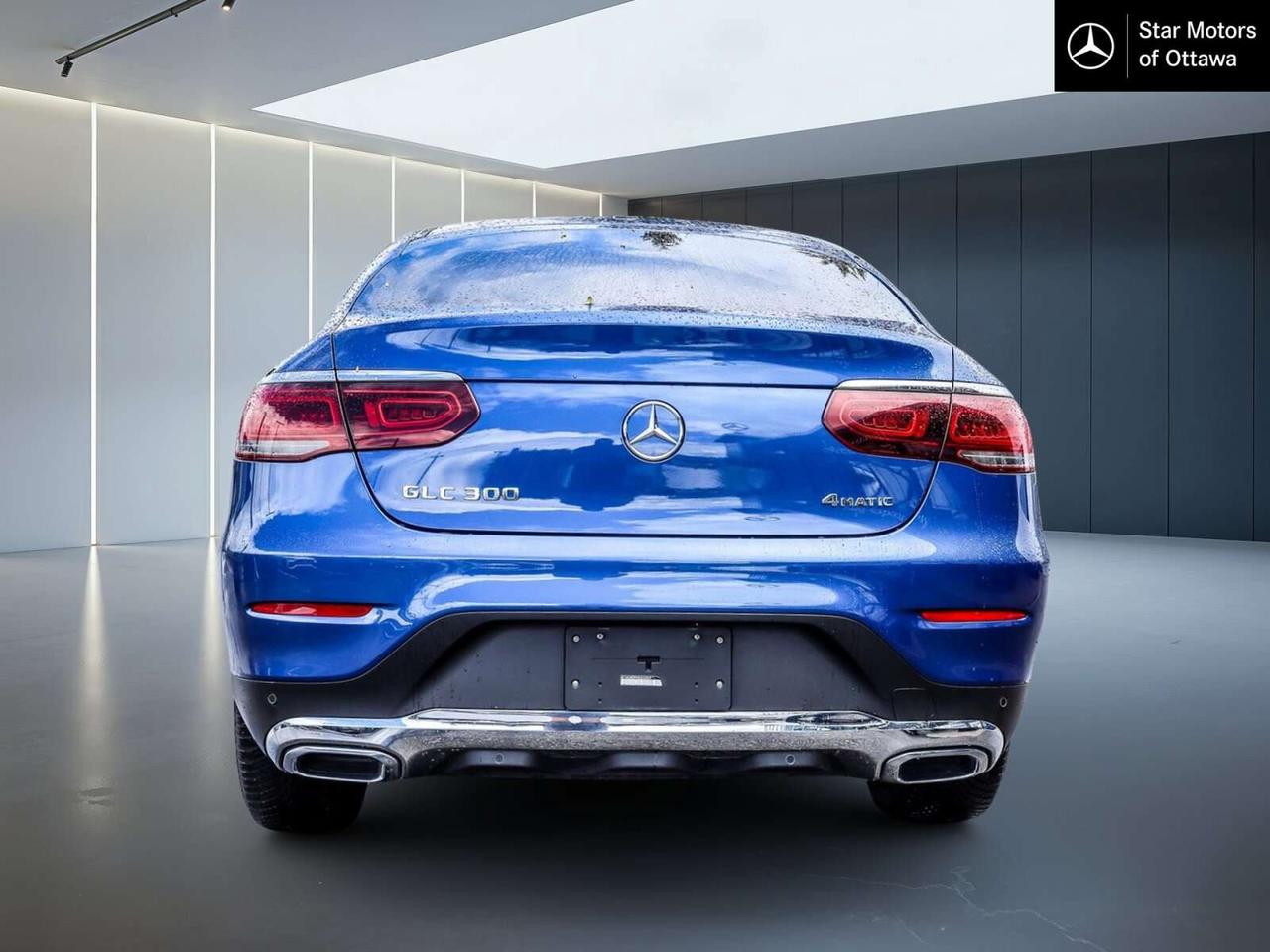 2022 Mercedes-Benz GLC GLC 300 Photo
