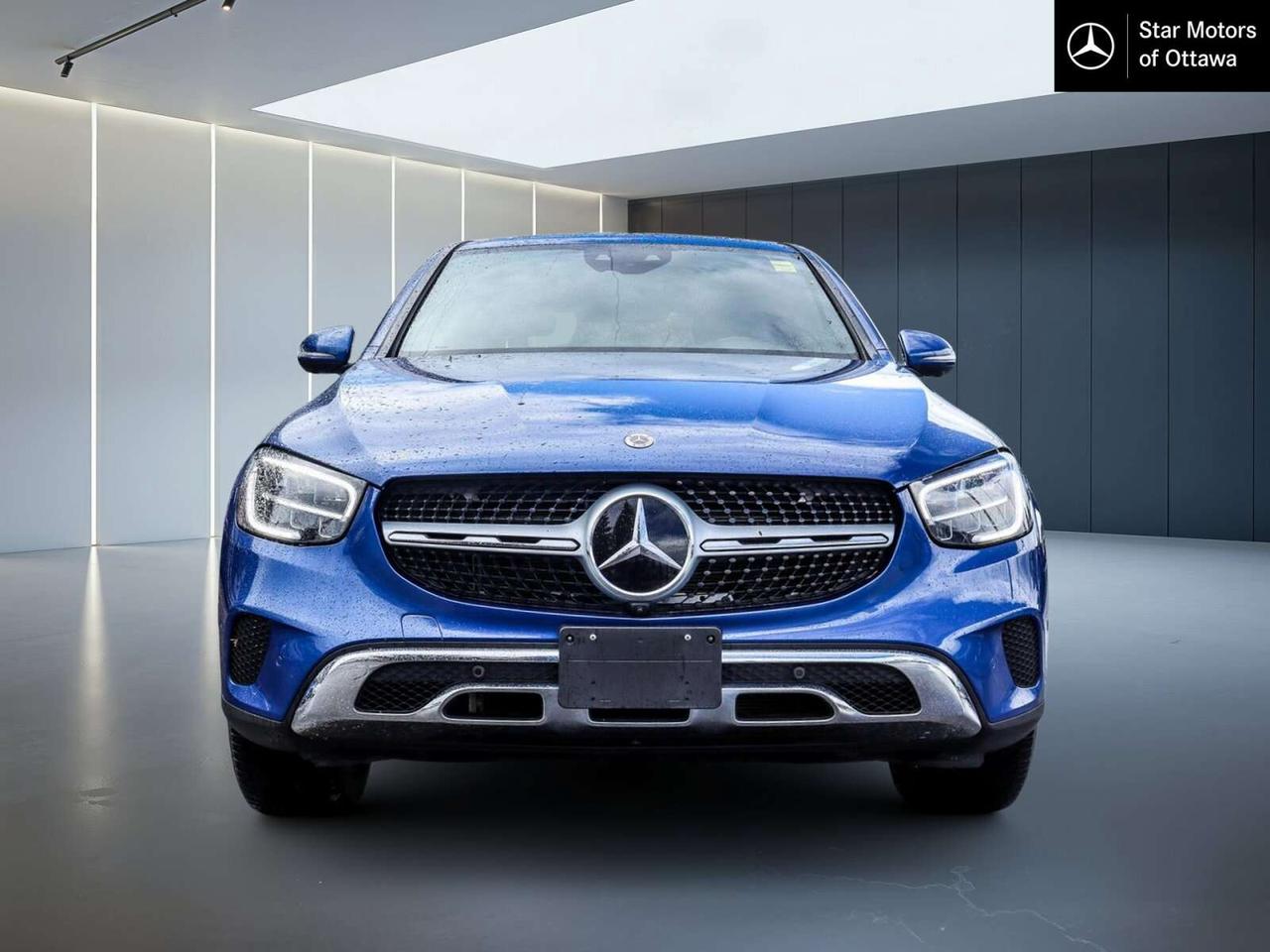 2022 Mercedes-Benz GLC GLC 300 Photo1