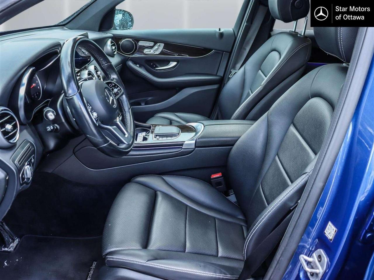 2022 Mercedes-Benz GLC GLC 300 Photo