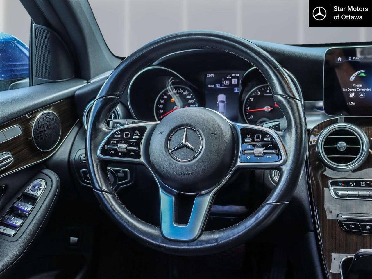 2022 Mercedes-Benz GLC GLC 300 Photo