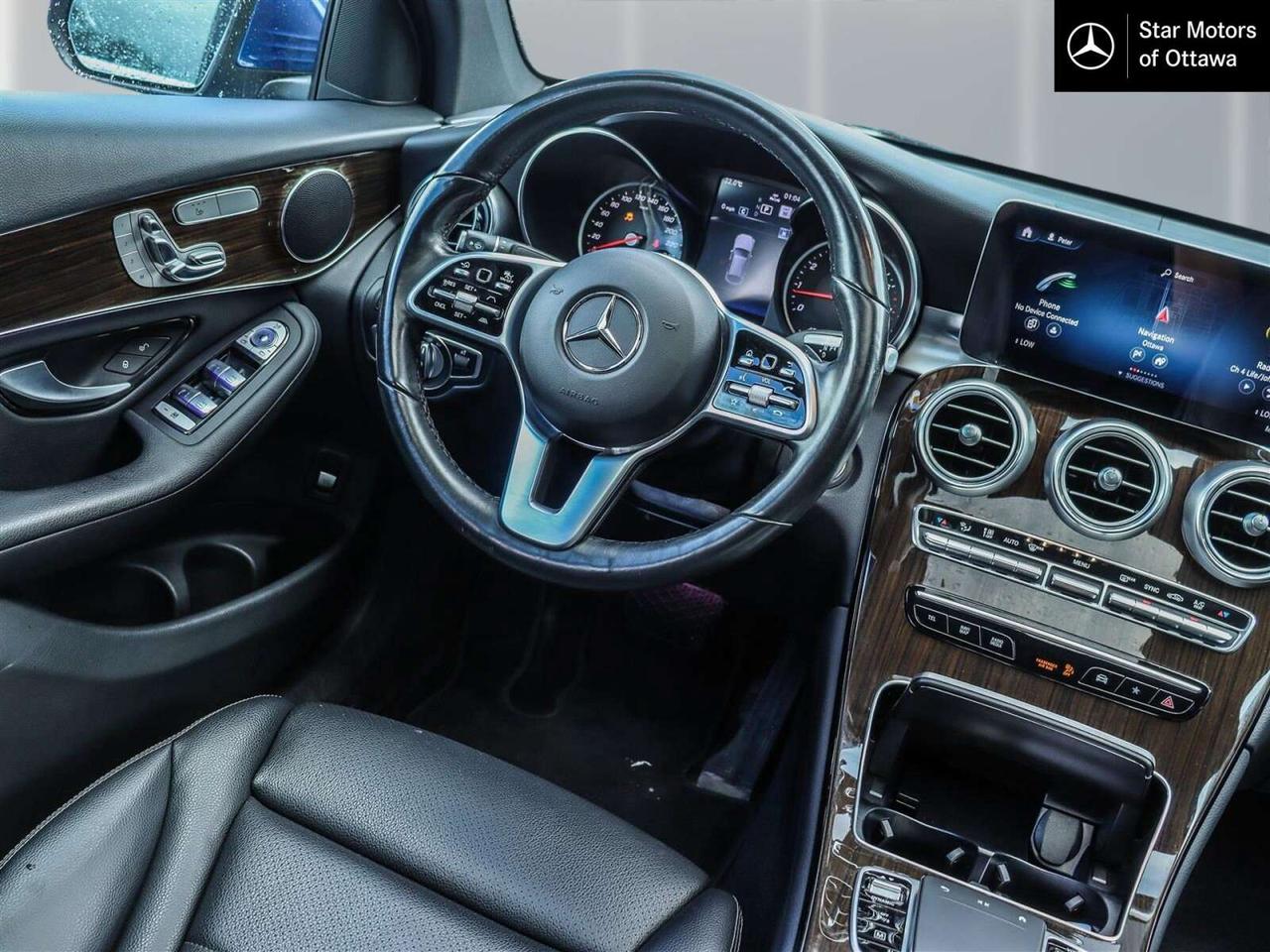 2022 Mercedes-Benz GLC GLC 300 Photo