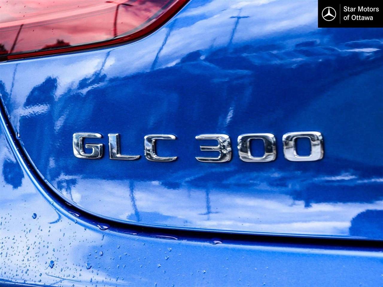 2022 Mercedes-Benz GLC GLC 300 Photo