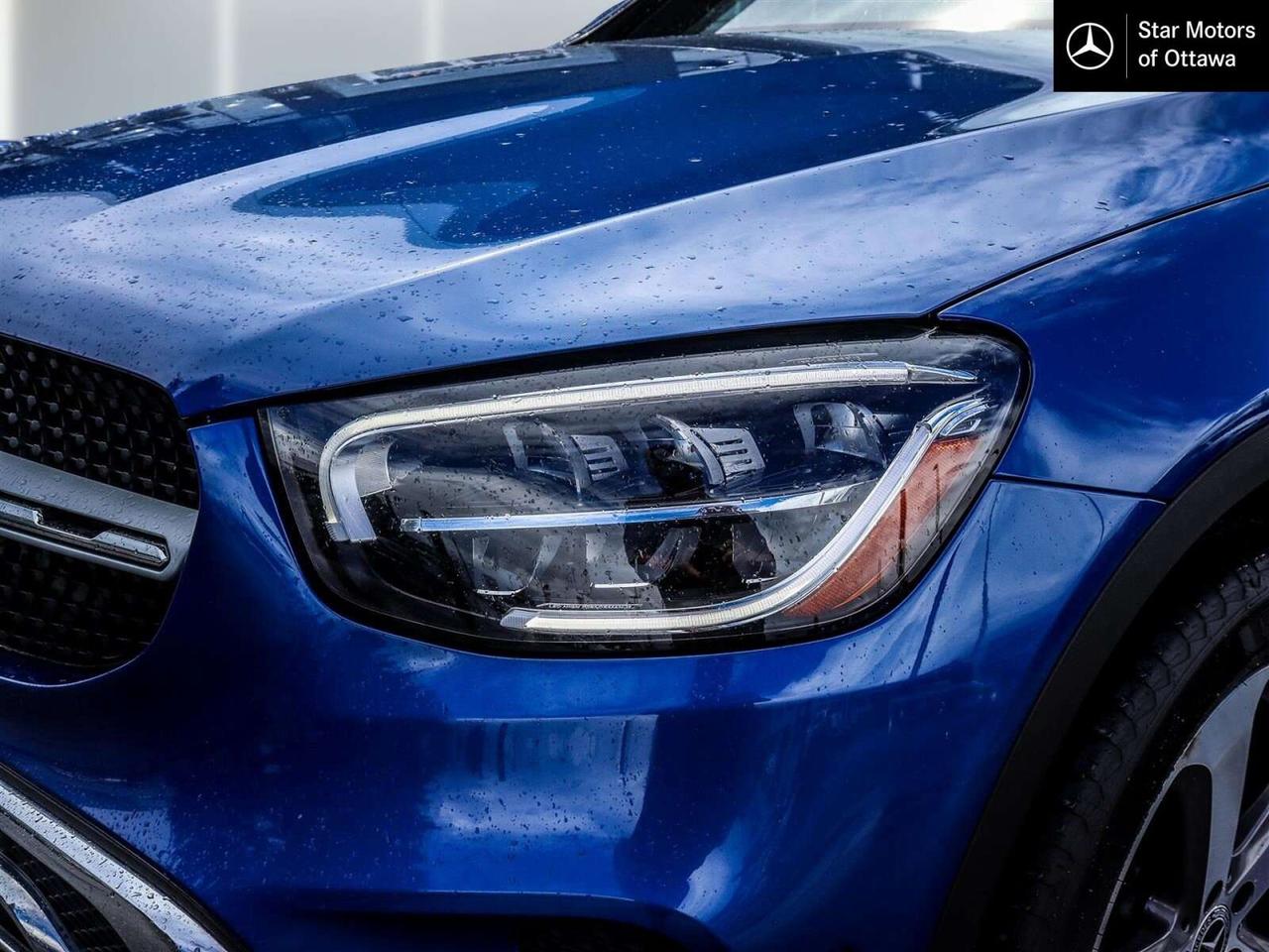 2022 Mercedes-Benz GLC GLC 300 Photo