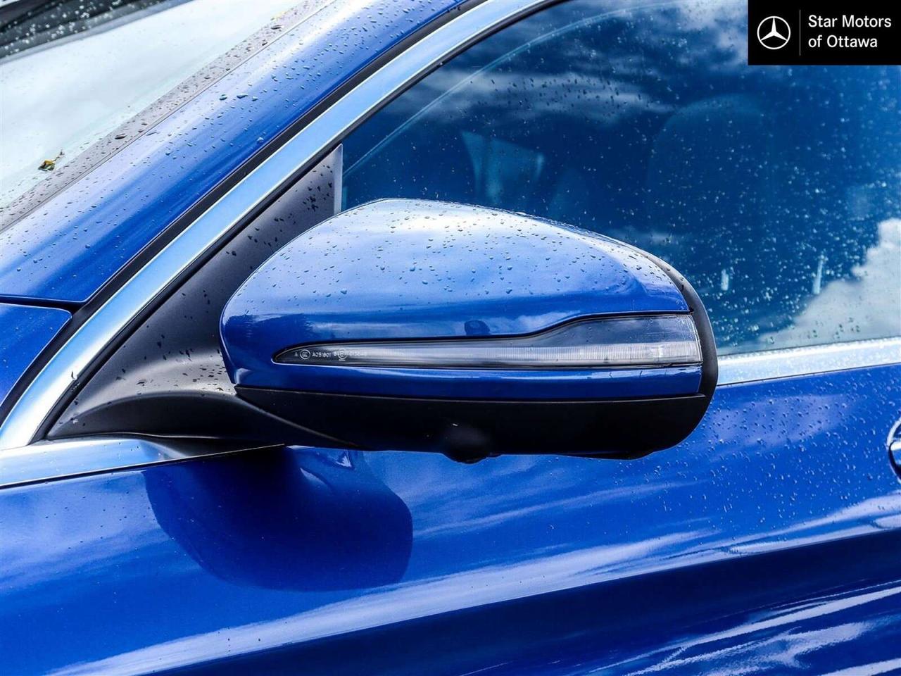 2022 Mercedes-Benz GLC GLC 300 Photo
