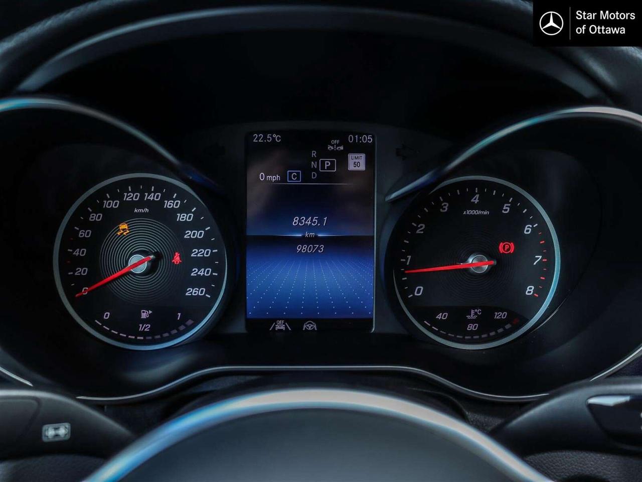 2022 Mercedes-Benz GLC GLC 300 Photo