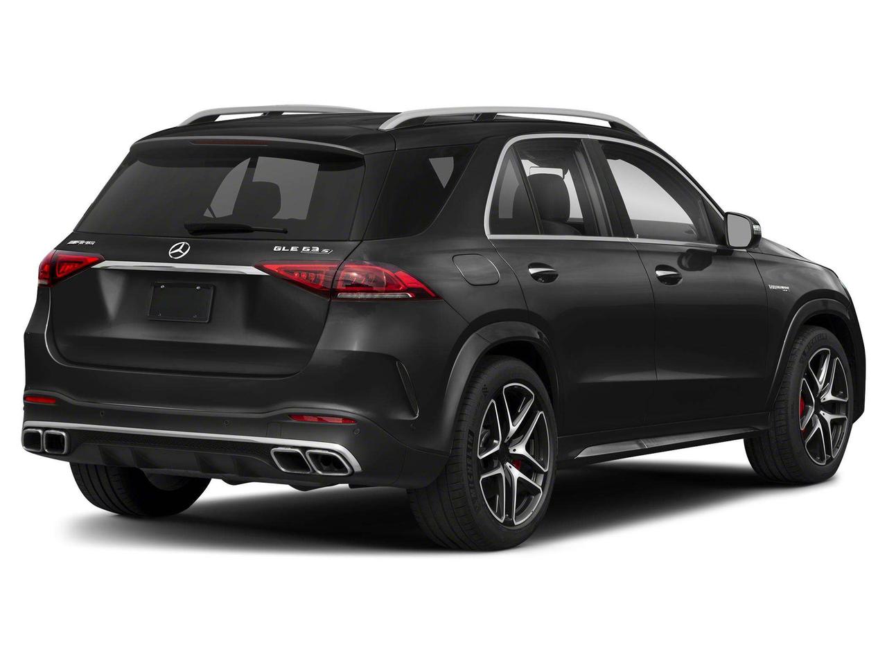 2023 Mercedes-Benz GLE 4MATIC Photo1