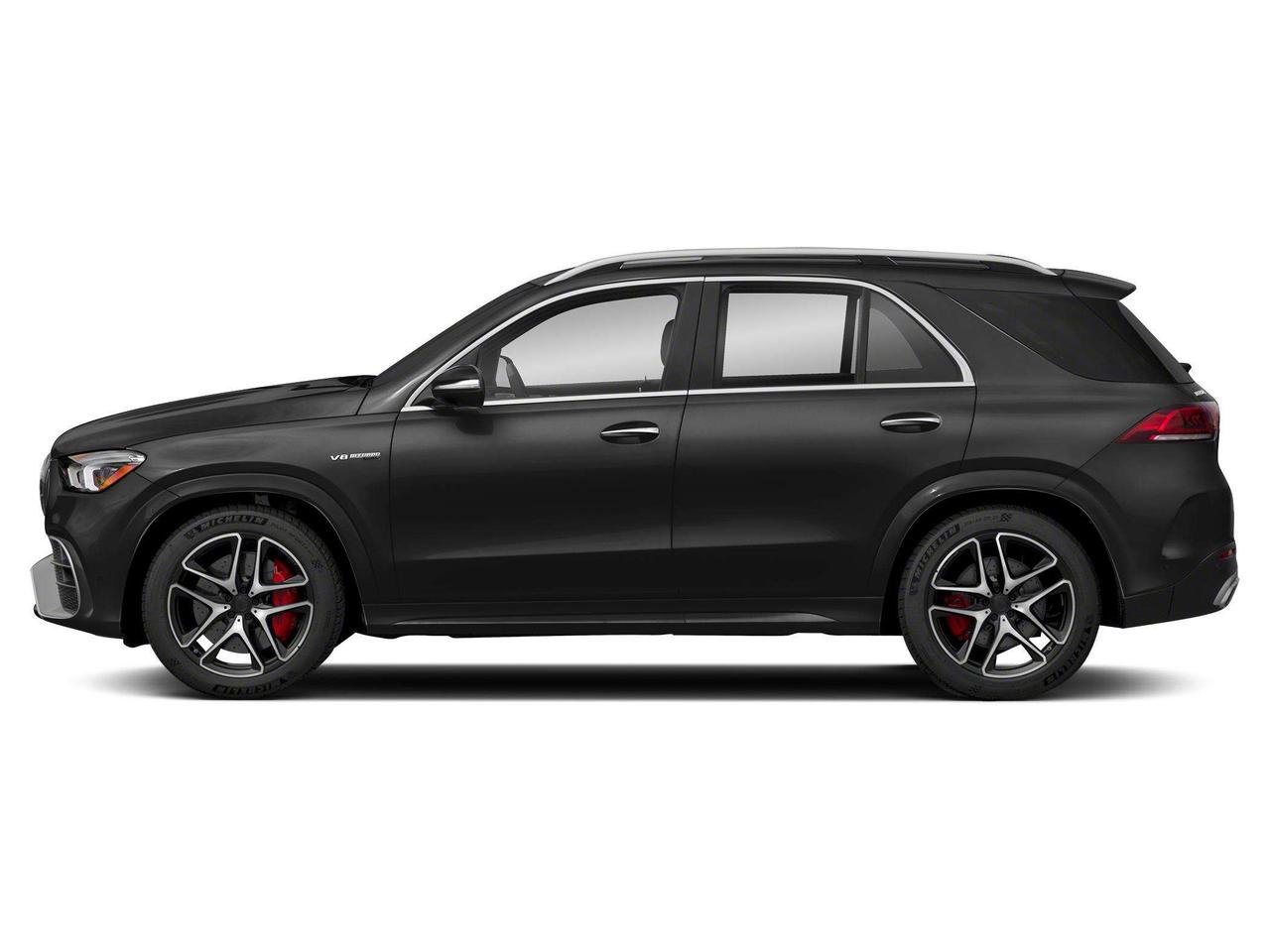 2023 Mercedes-Benz GLE 4MATIC Photo