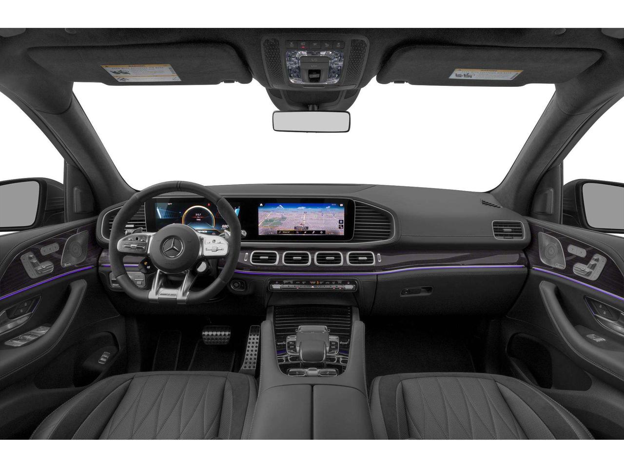 2023 Mercedes-Benz GLE 4MATIC Photo
