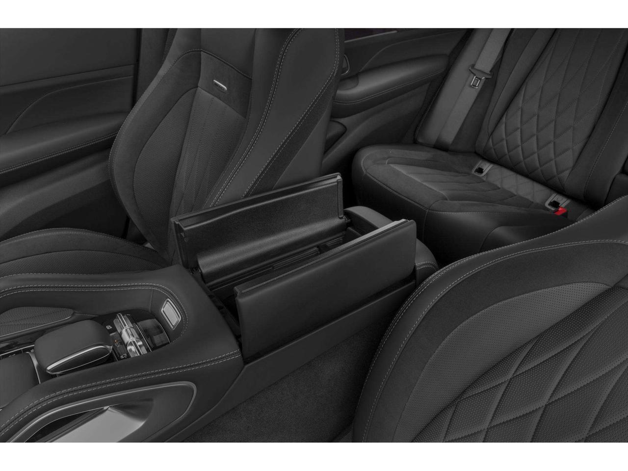 2023 Mercedes-Benz GLE 4MATIC Photo