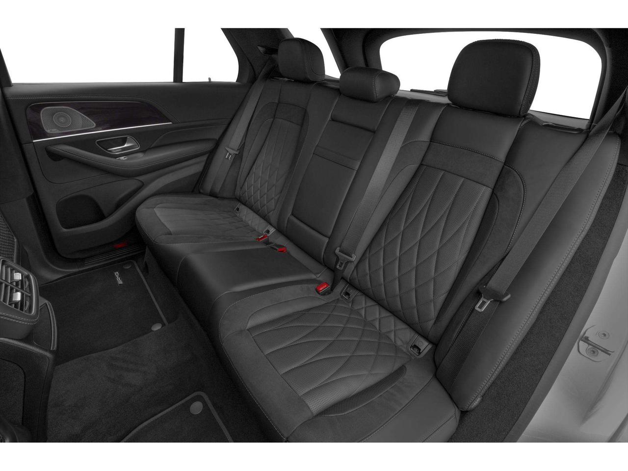 2023 Mercedes-Benz GLE 4MATIC Photo
