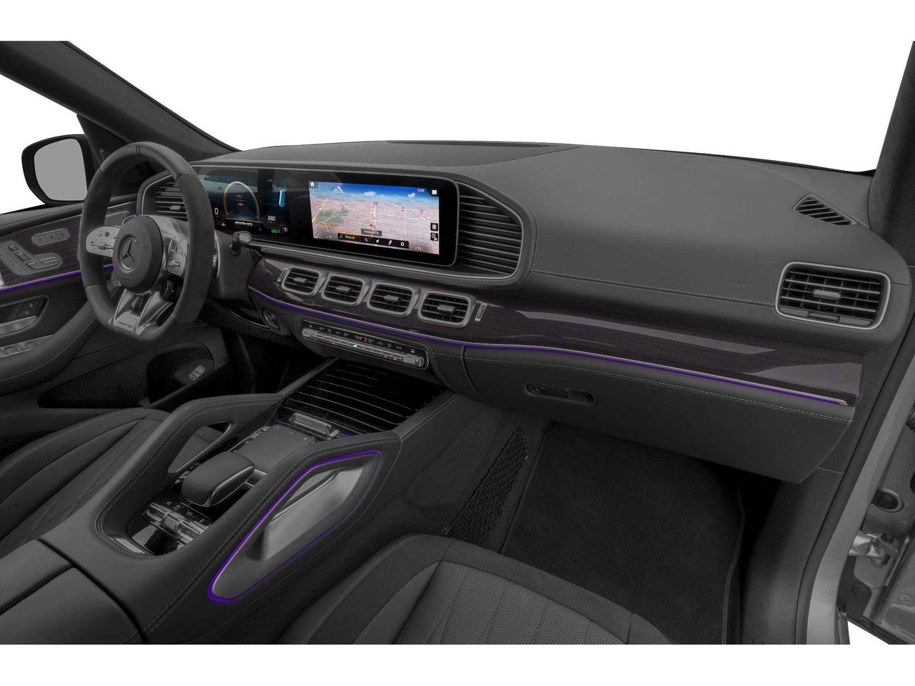2023 Mercedes-Benz GLE 4MATIC Photo