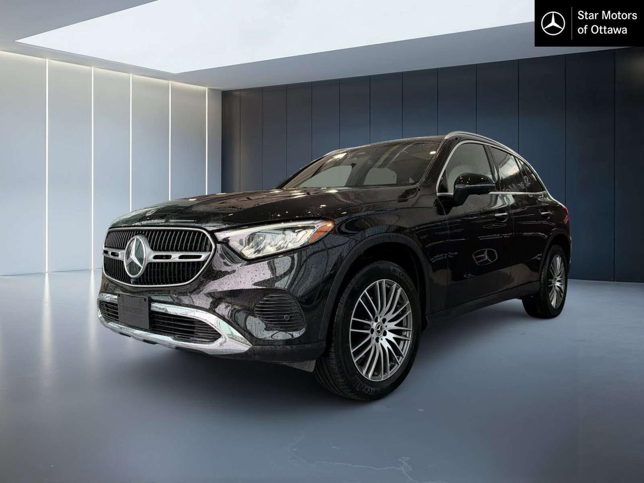 2026 Mercedes-Benz GLC 4MATIC Photo0