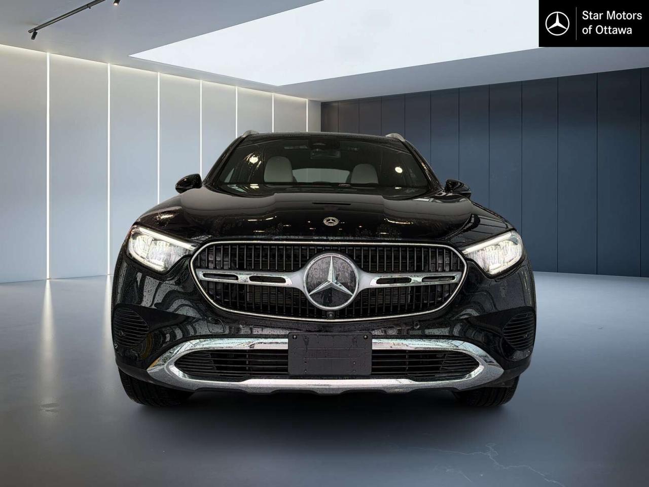 2026 Mercedes-Benz GLC 4MATIC Photo