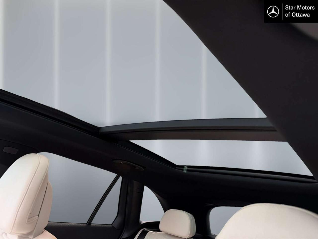 2026 Mercedes-Benz GLC 4MATIC Photo