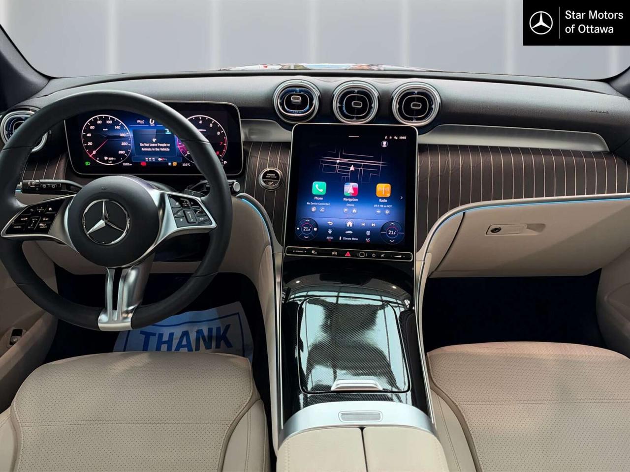 2026 Mercedes-Benz GLC 4MATIC Photo