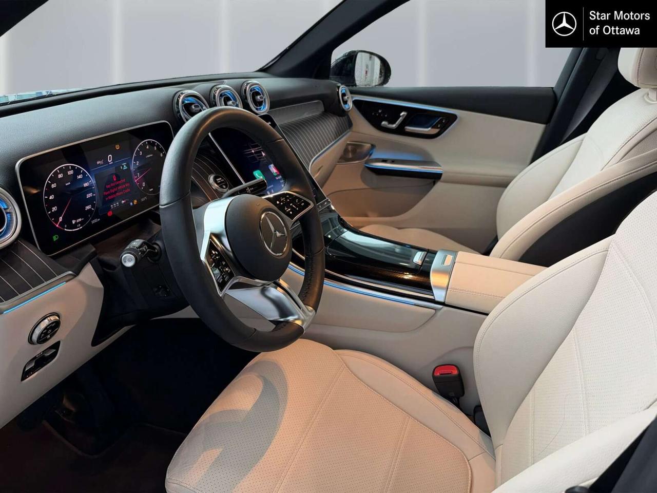 2026 Mercedes-Benz GLC 4MATIC Photo