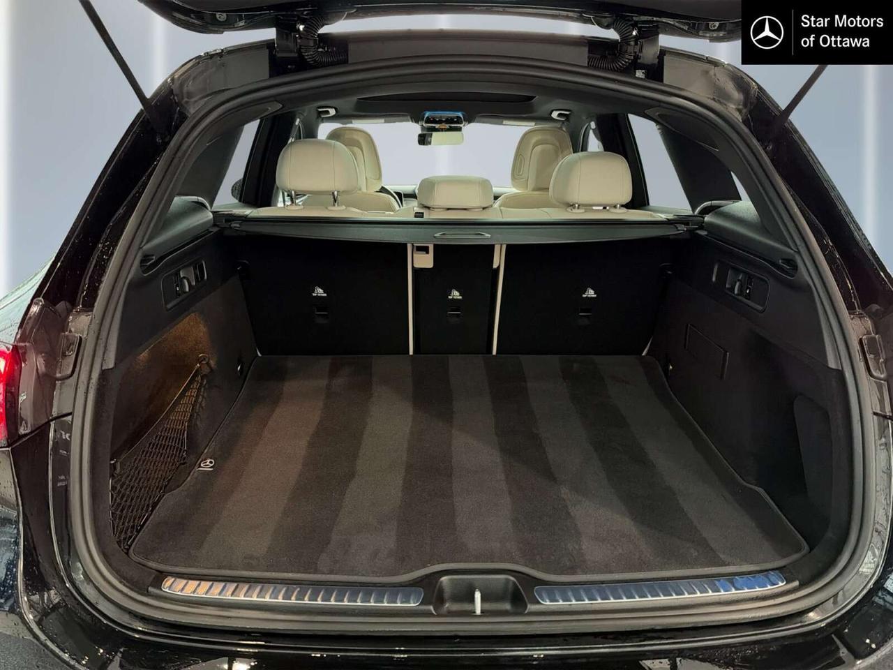2026 Mercedes-Benz GLC 4MATIC Photo