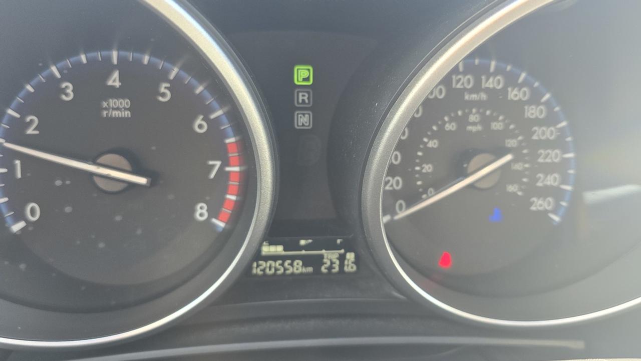 2012 Mazda MAZDA3 GS Photo