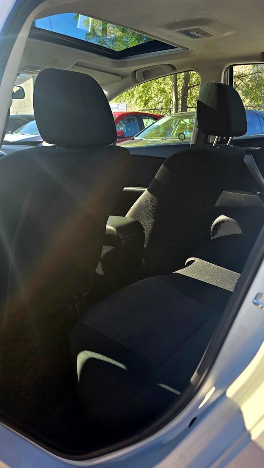 2012 Mazda MAZDA3 GS Photo