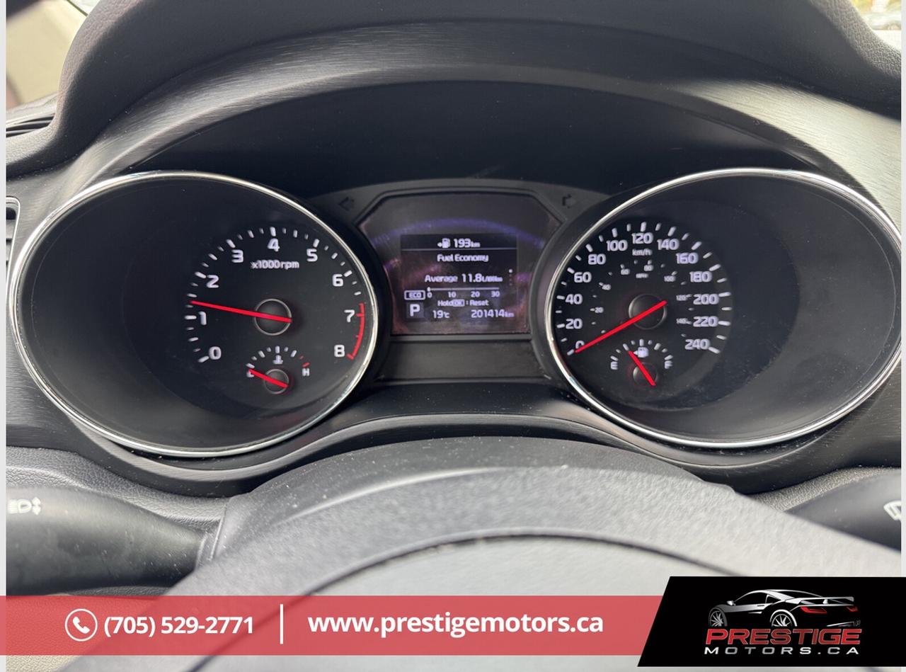 2019 Kia Sedona L Photo