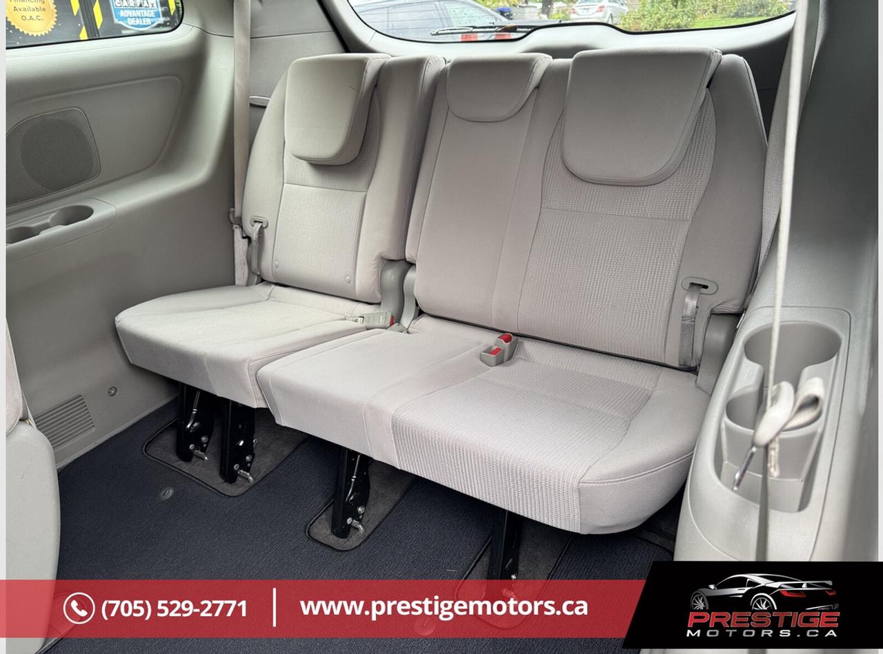 2019 Kia Sedona L Photo