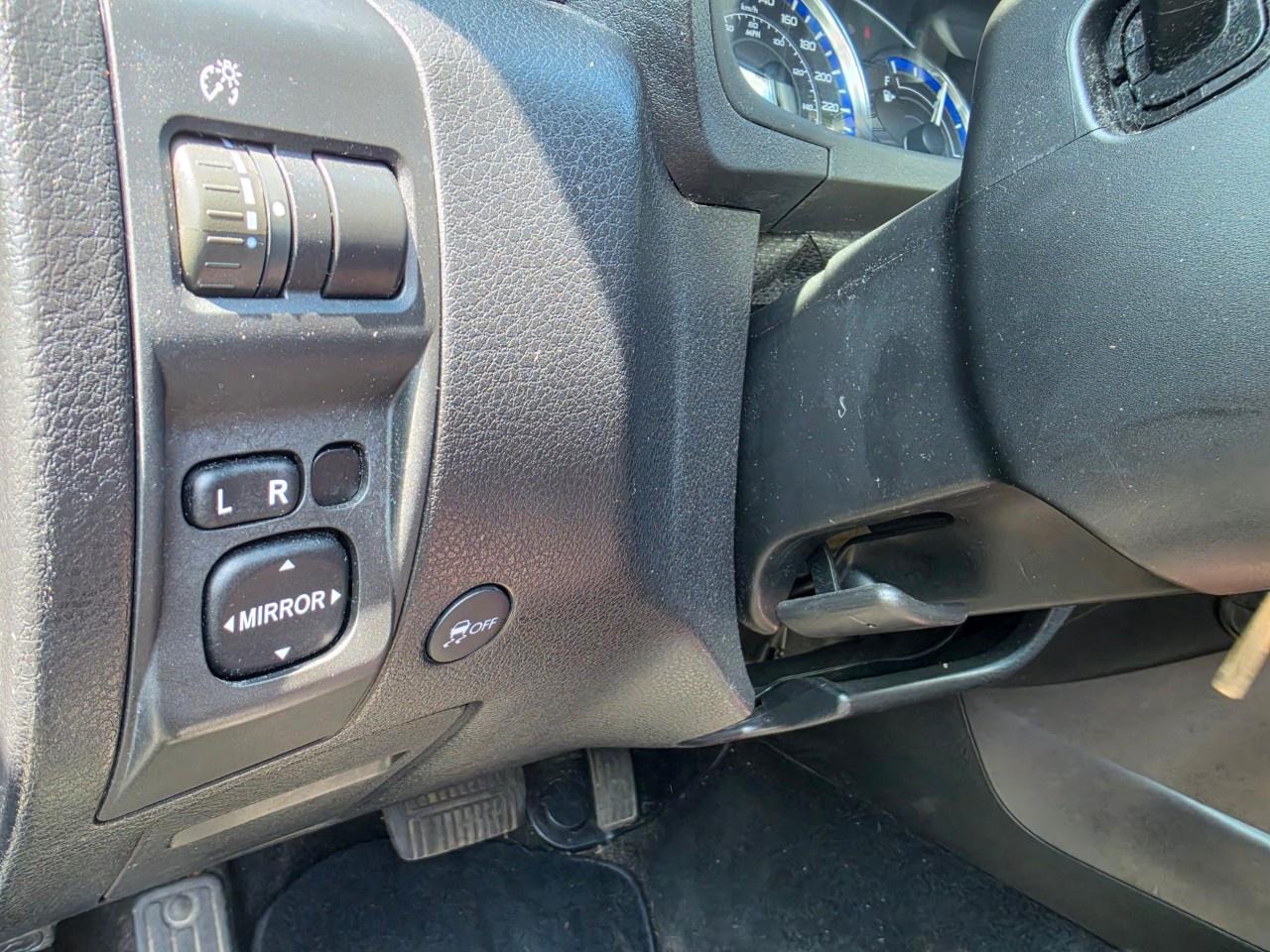 2012 Subaru Forester 5dr Wgn Auto 2.5X Limited Photo