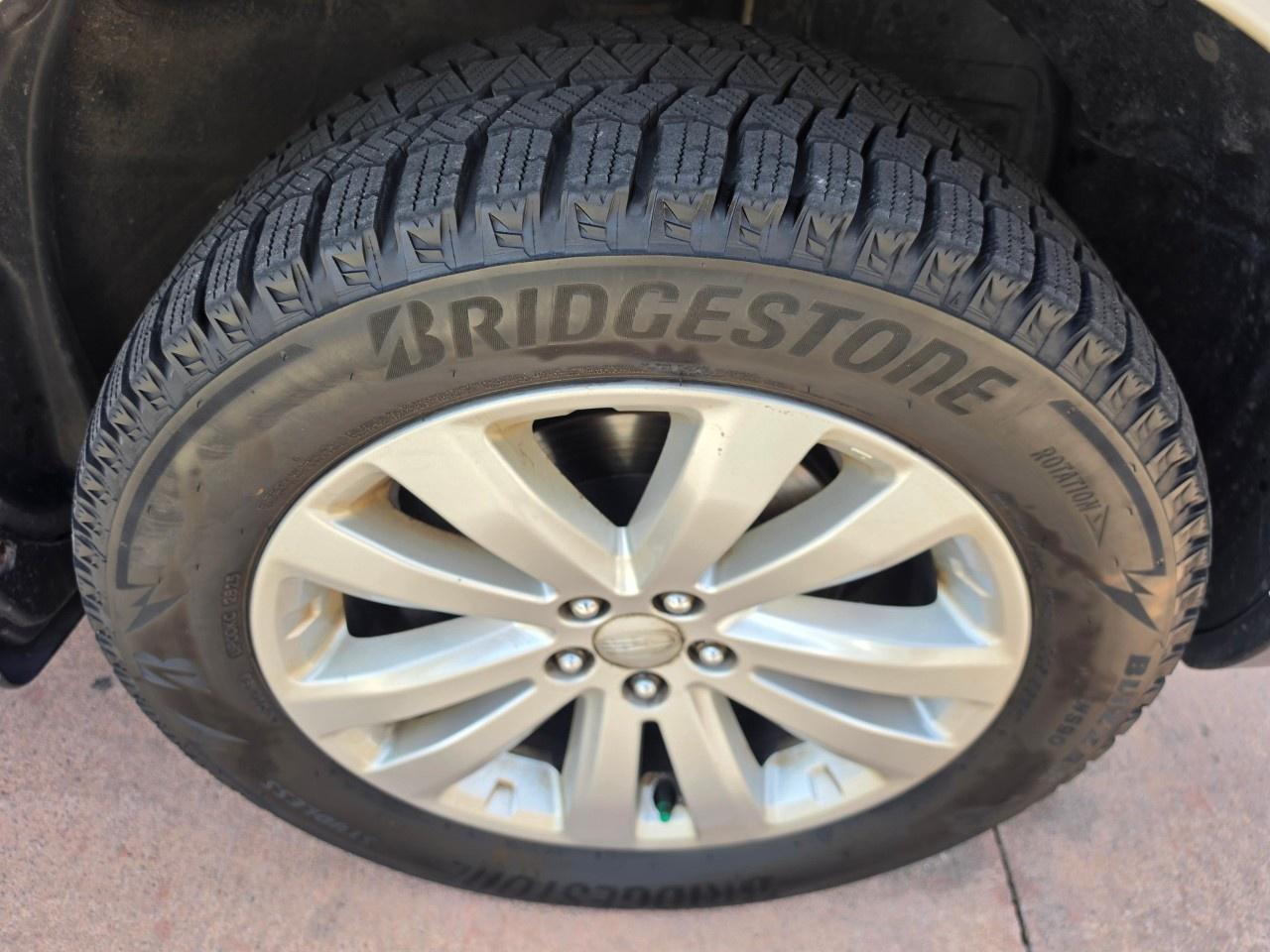 2012 Subaru Forester 5dr Wgn Auto 2.5X Limited Photo